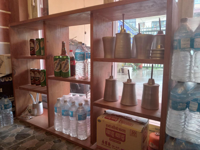 Food & Drinks 2, Hotel Silver Mountain, Bagmati