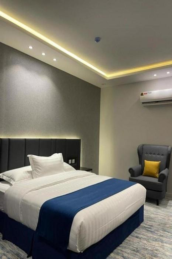 Bedroom 3, qimam park hotel 2