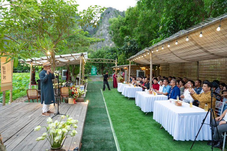 Food & Drinks 4, Halise Home and Retreat Ninh Binh, Hoa Lư