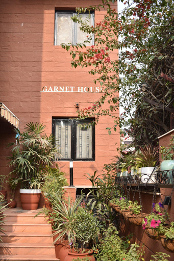 Exterior view 4, Firebrick Boutique Residences - Garnet House, Gurgaon