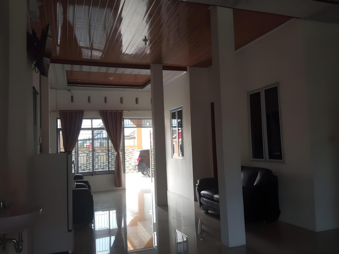 Others 5, Hotel O Ananda Homestay Syariah, Pekanbaru