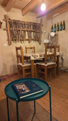 Food & Drinks, La Casa de La Duquesa, Zamora