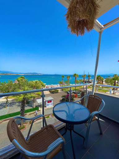 View 4, Barış Otel Didim, Didim