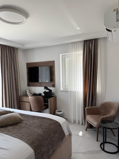 Bedroom, Luxury Rooms Andrea, Dubrovnik