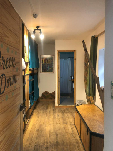 2, Supertramp Hostel Cusco, Cusco