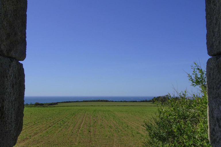 Others 5, Stone House Near Rosa Granite Coast, Côtes-d'Armor