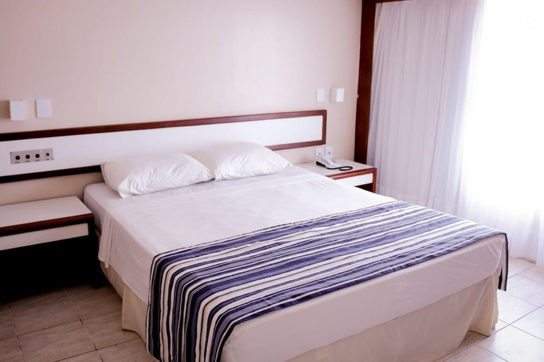 Bedroom 3, El Aram Beach & Convention, João Pessoa