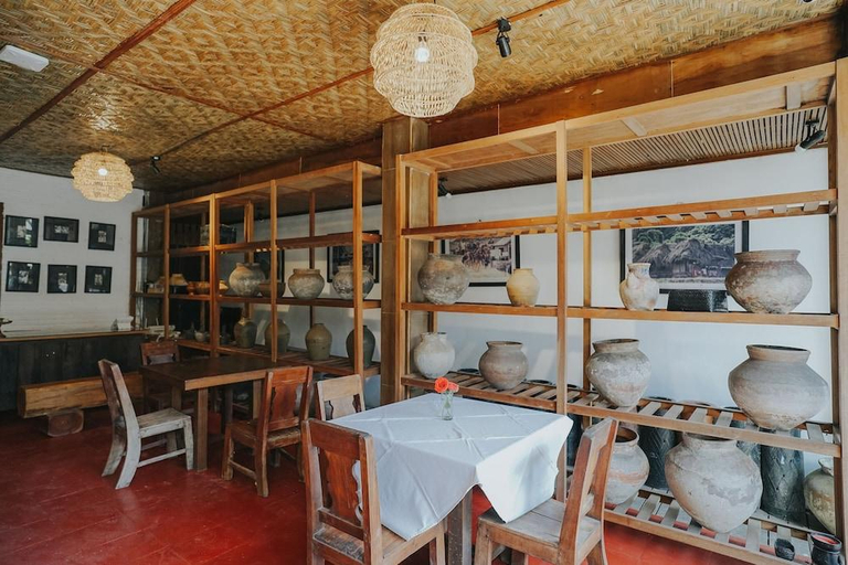 Food & Drinks 5, Alam Bidadari Seminyak, Badung