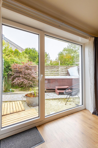Others 5, Duna - Japandi B&B met topontbijt & wellness, West-Vlaanderen