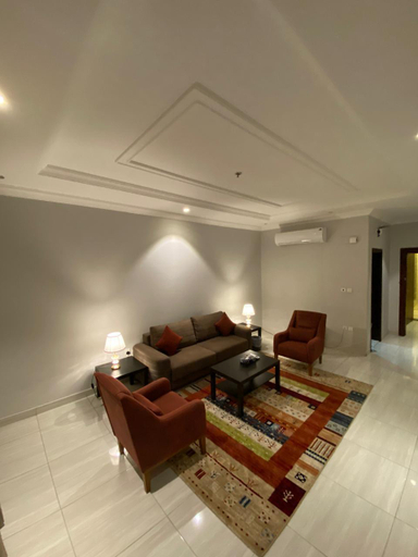 Others 3, biutat almarwa serviced Apartment - بيوتات المروة للشقق المخدومة, Jeddah
