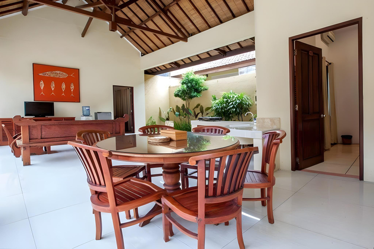 Others, Private Pool Villa at Seminyak Kunti, Badung