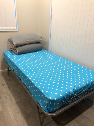 Bedroom 4, Luxury Backpacker, Manukau
