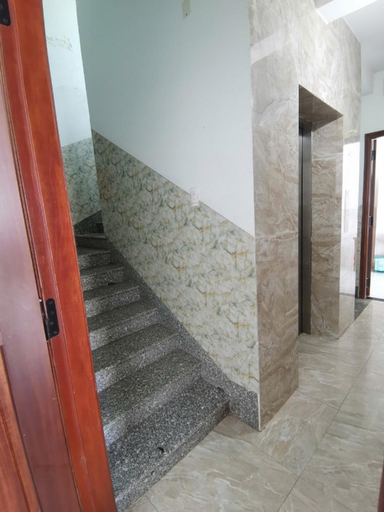 Public Area 2, Vivu Hotel, Qui Nhơn