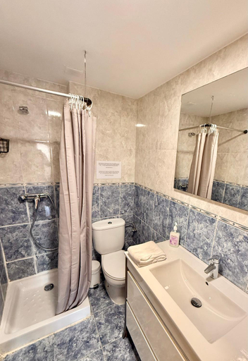 Others 5, Apartamento Ramon Pignatelli, Zaragoza