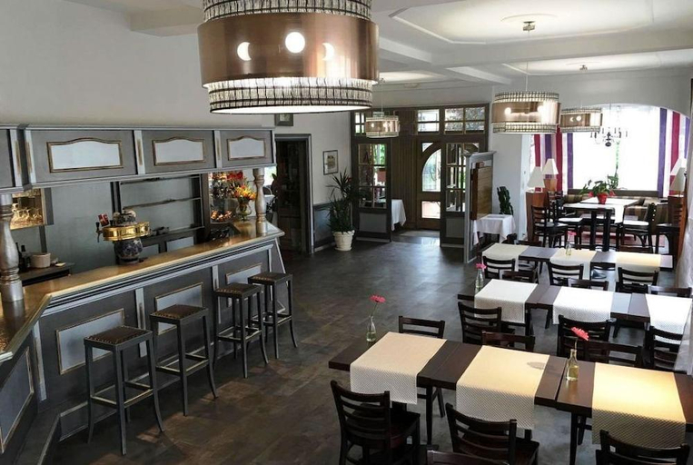 Food & Drinks 4, Hotel Restaurant Le Bristol, Bas-Rhin