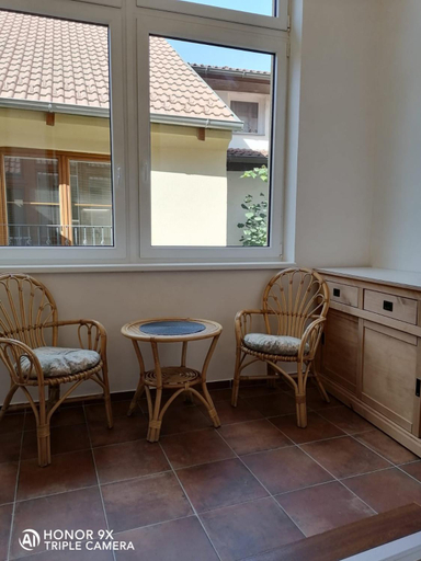 Others 5, Pension Kotva, Beroun