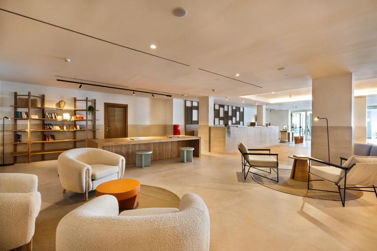 Public Area 4, HSM Hotel President, Baleares