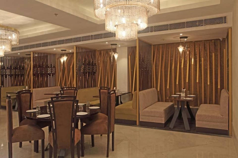 Food & Drinks 5, The Royal Phular Hotel, Muzaffarpur, Muzaffarpur
