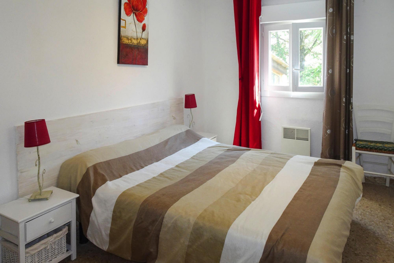 Bedroom 3, Villa in Vaison near Mont Ventoux, Vaucluse