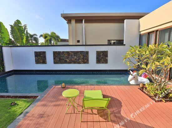 Others 5, Chilann Sanya, Sanya