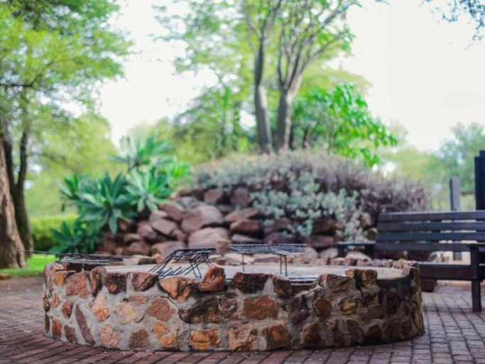 Others 3, Stay@Sparks Guesthouse, Waterberg