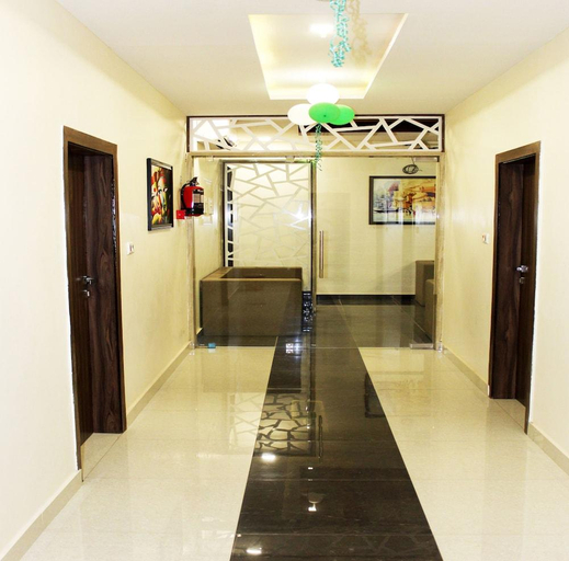 Others 4, Lime Tree Dormitory, Jamnagar