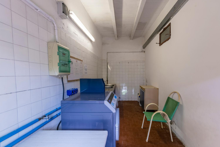 Bedroom 2, I Cancelli - Family Village, Florence