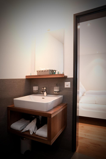 Bathroom 3, Chalet Nepomuk, Visp