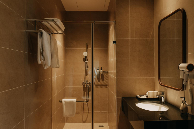 Bathroom 4, A STAY IN CICI, Quảng Điền