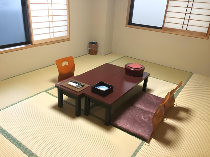 Others, Uoiwa Ryokan, Kyoto
