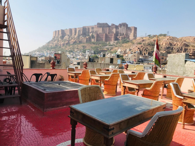 Food & Drinks 4, Corsican Haveli , Jodhpur
