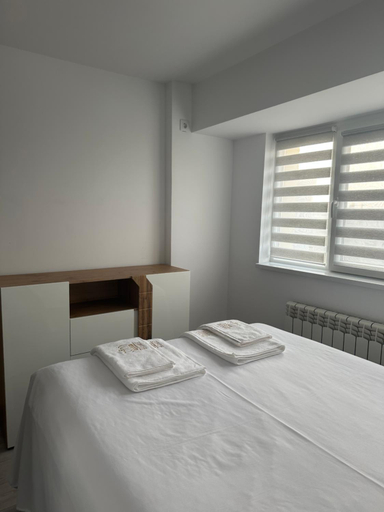 Others 3, Iancului Apartments, Municipiul Bucuresti