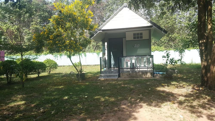 Others 3, Chok Amorn Resort, Ban Dung