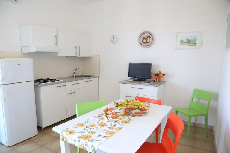 Others 4, Surra Mediterranean Apartments, Ragusa