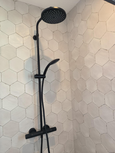 Bathroom 4, Villa Holidays Ocean, Landes
