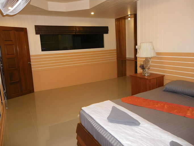 Bedroom 2, Railay Hilltop, Mueang Krabi