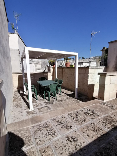 Others 5, Tenuta Pigliano Dependance, Lecce