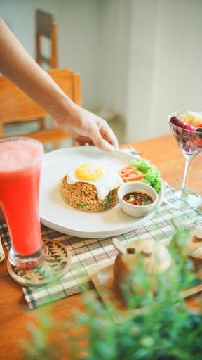Food and beverages 5, Lemon Tree Hotel Bali, Buleleng