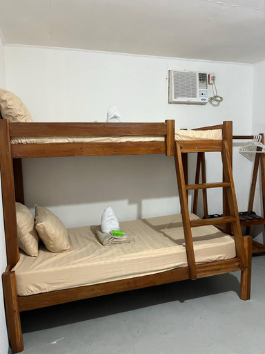 Bedroom 2, MV Tourist Inn, Puerto Princesa City