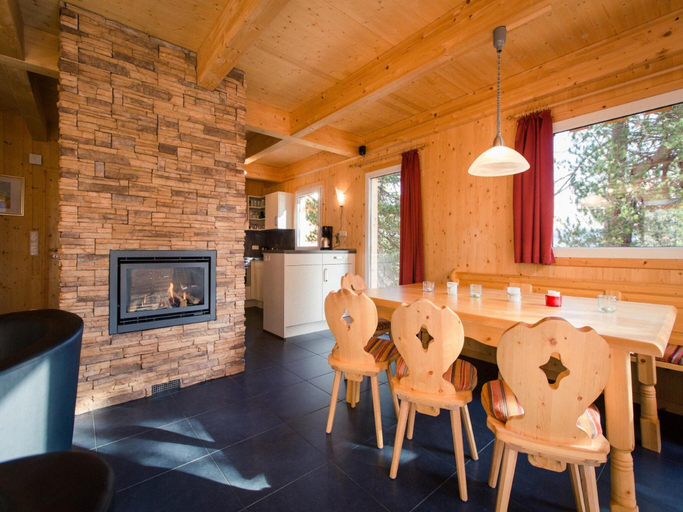 5, Chalet in Alps near Ski Slopes Sauna, Murau