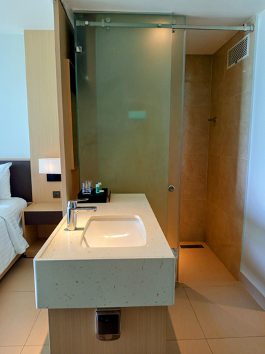 Bathroom 4, Seaview Cam Ranh Nha Trang near Airporrt, Cam Lâm