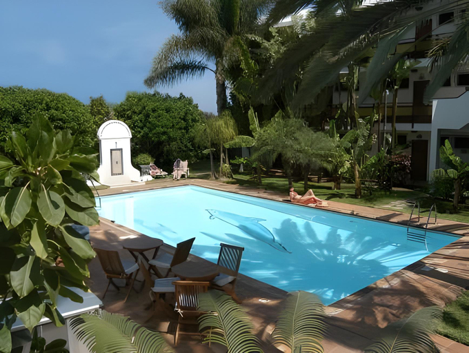 Others 2, Apartment Hotel TABOGA, Las Palmas