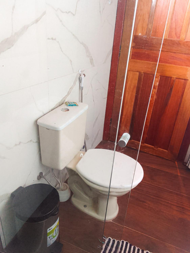 Others 3, Suites Lar Doce Lar, Ouro Preto