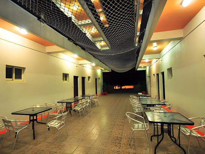 Food & Drinks, Xiang Xie Min Su, Penghu