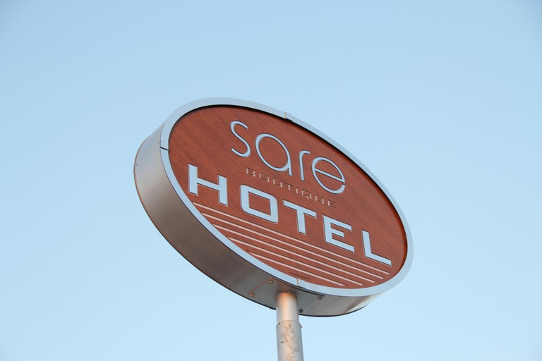 Others 2, Cozel Sare Hotel, Kuşadası