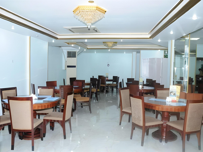 Food & Drinks 4, Continental Suite Farwaniya