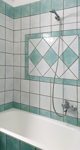 Bathroom 3, Yms studios, Crete
