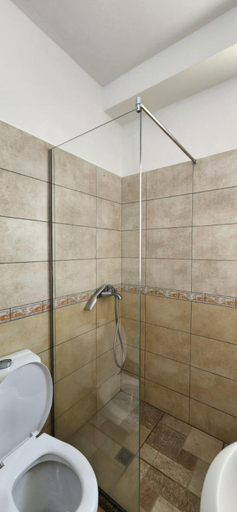 Bathroom 2, Summer Apartments in Shengjin, Lezhës