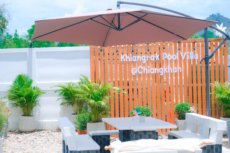 Food & Drinks, เคียงรักพูลวิลล่าเชียงคาน-KhiangRak Pool Villa ChiangKhan, Chiang Khan