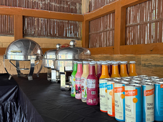 Food & Drinks 4, Kaziranga Eco Village, Nagaon